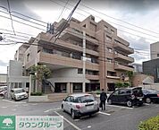 千葉県柏市あけぼの1丁目：物件画像／株式会社タウンハウジング千葉　柏店
