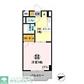 Y.Rレジデンス7階6.4万円