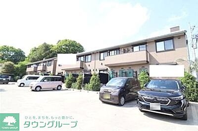外観 外観