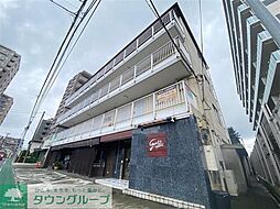 外観画像
