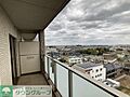 ラシュールフィリア7階11.5万円