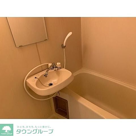 浴室