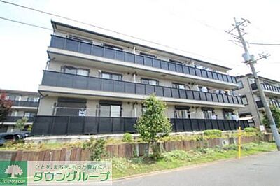 外観 外観