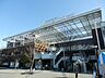周辺：おおたかの森ＳＣ 1250m
