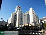 周辺：イトーヨーカドー 徒歩16分。スーパー 1230m