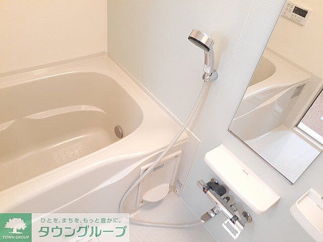 浴室