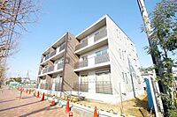 東京都稲城市東長沼579：物件画像／株式会社タウンハウジング神奈川　向ヶ丘遊園店