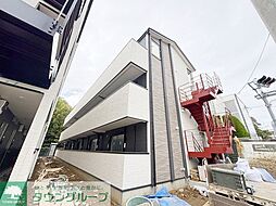 小田急小田原線 新百合ヶ丘駅 徒歩10分