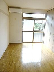 JR南武線 中野島駅 徒歩5分の賃貸アパート 1階1Kのリビング/ダイニング