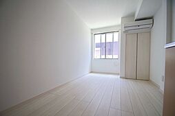 小田急小田原線 百合ヶ丘駅 徒歩7分の賃貸アパート 2階ワンルームのリビング/ダイニング