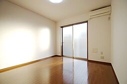 京王相模原線 京王よみうりランド駅 徒歩7分の賃貸アパート 1階1Kのリビング/ダイニング