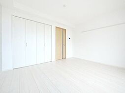 JR南武線 宿河原駅 徒歩8分の賃貸マンション 4階1Kのリビング/ダイニング