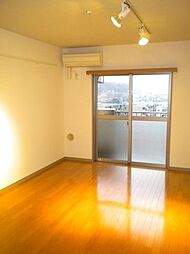 JR南武線 宿河原駅 徒歩9分の賃貸マンション 1階1Kのリビング/ダイニング