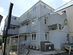 小田急小田原線 狛江駅 徒歩18分の賃貸アパート