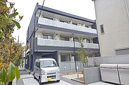 JR南武線 中野島駅 徒歩7分の賃貸アパート