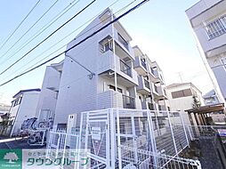 JR南武線 久地駅 徒歩10分