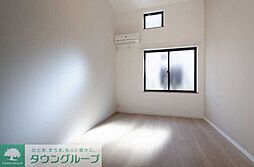 東急田園都市線 宮前平駅 徒歩6分の賃貸アパート 1階1Kのリビング/ダイニング