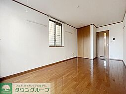 フルール中原 303 3階1Kのリビング/ダイニング