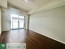 小田急小田原線 生田駅 徒歩5分の賃貸マンション 1階1Kのリビング/ダイニング