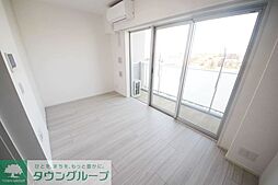 東急田園都市線 宮崎台駅 徒歩3分の賃貸マンション 7階1Kのリビング/ダイニング