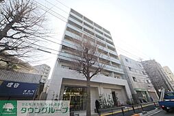 東急田園都市線 宮崎台駅 徒歩3分の賃貸マンション