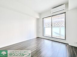 小田急小田原線 百合ヶ丘駅 徒歩3分の賃貸マンション 2階1Kのリビング/ダイニング