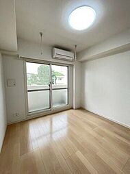 東急田園都市線 梶が谷駅 徒歩9分の賃貸マンション 5階1Kのリビング/ダイニング