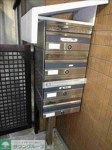 その他