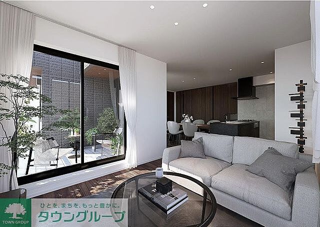 室内
