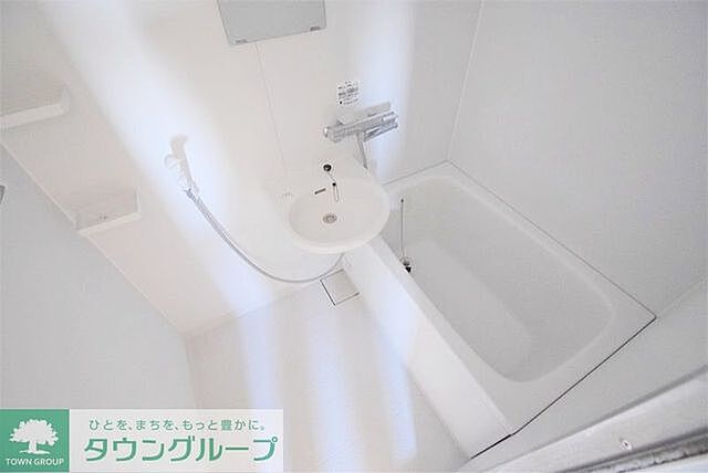 浴室
