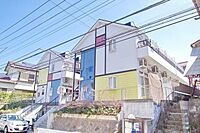 神奈川県川崎市麻生区千代ケ丘2丁目3-19：物件画像／株式会社タウンハウジング神奈川　向ヶ丘遊園店