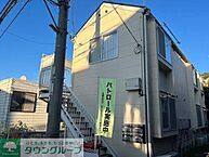 神奈川県川崎市多摩区生田5丁目16-10：物件画像／株式会社タウンハウジング神奈川　向ヶ丘遊園店