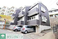 神奈川県川崎市多摩区西生田3丁目20-3：物件画像／株式会社タウンハウジング神奈川　向ヶ丘遊園店