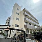 神奈川県川崎市多摩区登戸584：物件画像／株式会社タウンハウジング神奈川　向ヶ丘遊園店