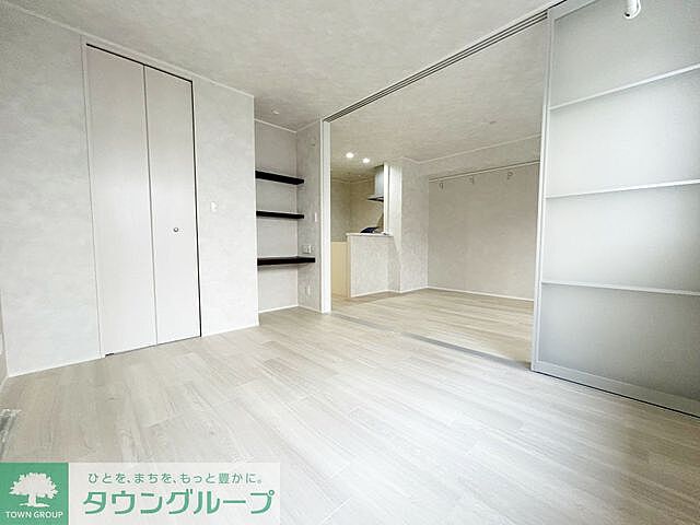 子供部屋