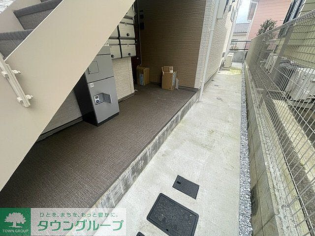 室内