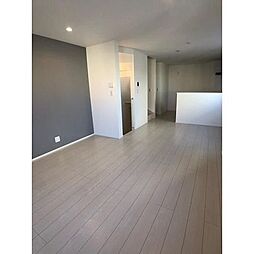 JR武蔵野線 東浦和駅 徒歩17分の賃貸一戸建て 3SLDKのリビング/ダイニング