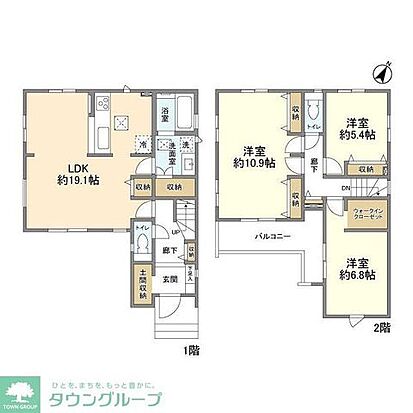 外観画像