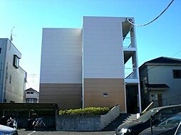 レオパレスルミエール02 306