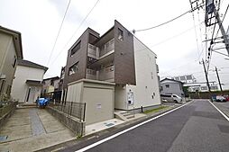 埼玉高速鉄道 南鳩ヶ谷駅 徒歩17分