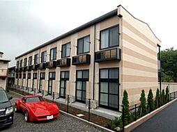 レオパレスフィットニア川口