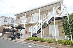 JR埼京線 南与野駅 徒歩28分の賃貸アパート