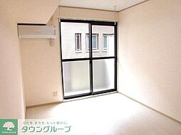 JR埼京線 武蔵浦和駅 徒歩16分の賃貸アパート 1階1Kのリビング/ダイニング