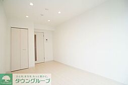 JR埼京線 武蔵浦和駅 徒歩18分の賃貸マンション 1階1Kのリビング/ダイニング