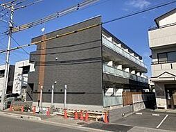 埼玉高速鉄道 川口元郷駅 徒歩9分の賃貸マンション