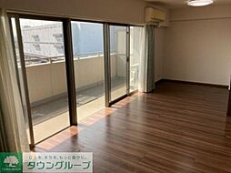 レーベンハイム戸田ソラリエ 718 7階4LDKのリビング/ダイニング