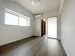 アルファコート西川口22 405 4階1DKのリビング/ダイニング