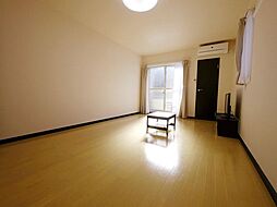 レオネクストエスポワール 103 1階1Kのリビング/ダイニング