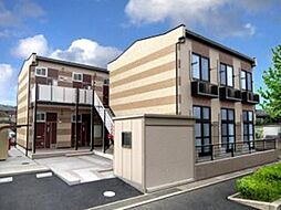 レオパレスブルーメン東川口