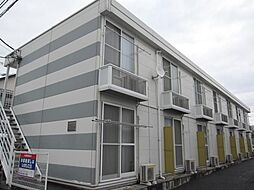 レオパレスプラムII 205